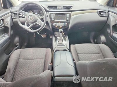 Zdjęcie 8 z 13 samochodu: 2019 NISSAN ROGUE SPORT S VIN:JN1BJ1CP4KW219910 - miniatura