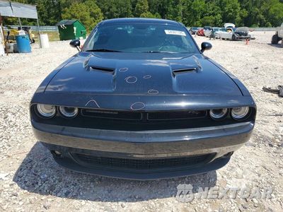 Piąte zdjęcie samochodu w środku: 2018 DODGE CHALLENGER R VIN:2C3CDZBT6JH199828 - miniatura