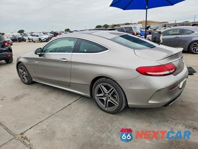 Drugie zdjęcie samochodu z przodu: 2019 MERCEDES-BENZ C 300 4MATIC VIN:WDDWJ8EB1KF860432 - miniatura
