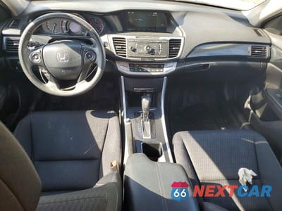 Zdjęcie 8 z 12 samochodu: 2015 HONDA ACCORD SPORT VIN:1HGCR2F54FA185790 - miniatura