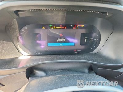 Zdjęcie 9 z 13 samochodu: 2023 VOLVO XC40 RECHARGE ULTIMATE VIN:YV4ED3UM3P2990470 - miniatura