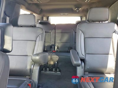 Zdjęcie 10 z 13 samochodu: 2021 GMC YUKON XL DENALI VIN:1GKS2JKL4MR461577 - miniatura