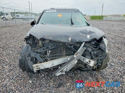 Piąte zdjęcie samochodu w środku: 2011 ACURA RDX TECHNOLOGY VIN:5J8TB2H50BA005913 - miniatura