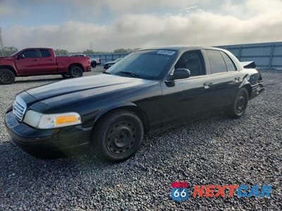 2005 FORD CROWN VICTORIA 2FAFP73W65X130913 - główne zdjęcie licytacji z USA - miniatura