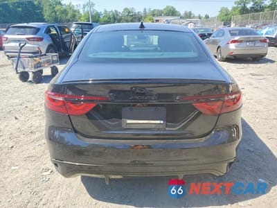 Zdjęcie 6 z 12 samochodu: 2024 JAGUAR XF R-DYNAMIC SE VIN:SAJBL4GX4RCY96164 - miniatura