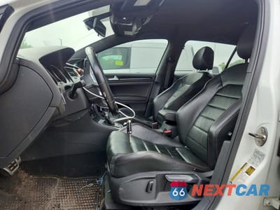 Zdjęcie 7 z 12 samochodu: 2016 VOLKSWAGEN GTI S VIN:3VW4T7AU2GM029846 - miniatura