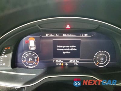 Zdjęcie 9 z 13 samochodu: 2018 AUDI Q7 PREMIUM PLUS VIN:WA1LAAF78JD016682 - miniatura