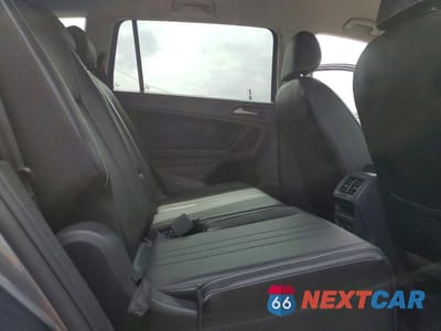 Zdjęcie 11 z 13 samochodu: 2022 VOLKSWAGEN TIGUAN SE VIN:3VV3B7AX1NM100402 - miniatura