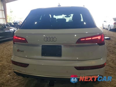 Zdjęcie 6 z 12 samochodu: 2023 AUDI SQ5 PREMIUM PLUS VIN:WA1B4AFY0P2073300 - miniatura