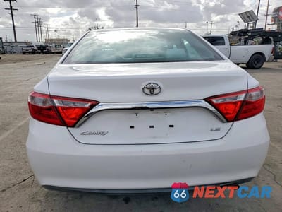 Zdjęcie 6 z 12 samochodu: 2015 TOYOTA CAMRY LE VIN:4T1BF1FKXFU104952 - miniatura