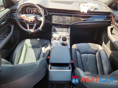 Zdjęcie 8 z 13 samochodu: 2023 AUDI Q8 PREMIUM PLUS S-LINE VIN:WA1EVBF14PD023894 - miniatura