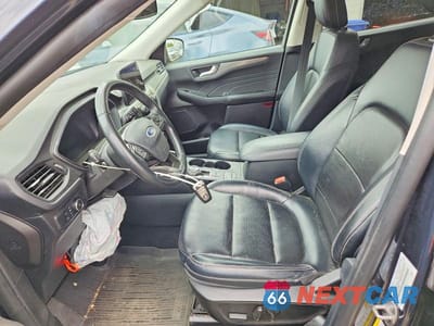 Zdjęcie 7 z 13 samochodu: 2022 FORD ESCAPE TITANIUM VIN:1FMCU9J94NUB68741 - miniatura