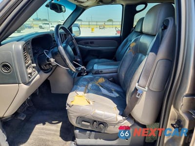 Zdjęcie 7 z 13 samochodu: 2001 CHEVROLET TAHOE K1500 VIN:1GNEK13T61R151294 - miniatura