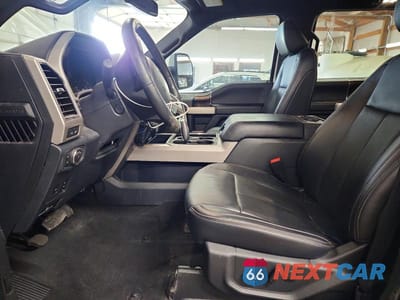 Zdjęcie 7 z 13 samochodu: 2022 FORD F250 SUPER DUTY VIN:1FT8W2BT2NEF83167 - miniatura