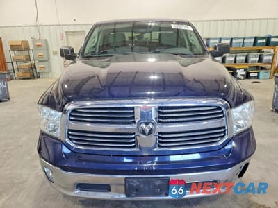 Piąte zdjęcie samochodu w środku: 2013 RAM 1500 SLT VIN:1C6RR7GT1DS599188 - miniatura