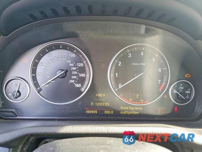 Zdjęcie 9 z 13 samochodu: 2011 BMW X3 XDRIVE28I VIN:5UXWX5C59BL701923 - miniatura