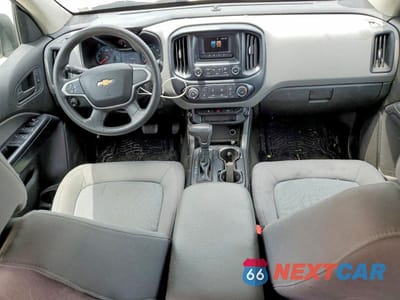 Zdjęcie 8 z 12 samochodu: 2016 CHEVROLET COLORADO VIN:1GCGSBEA7G1278792 - miniatura