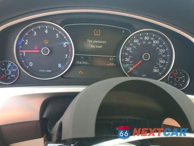 Zdjęcie 9 z 13 samochodu: 2015 VOLKSWAGEN TOUAREG V6 VIN:WVGEF9BP1FD007460 - miniatura