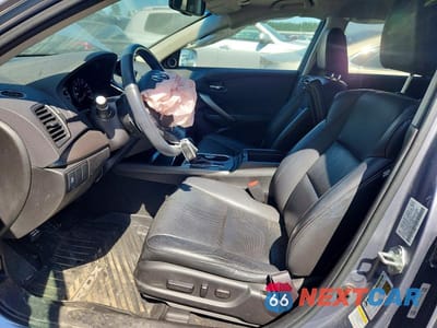Zdjęcie 7 z 14 samochodu: 2013 ACURA RDX VIN:5J8TB4H37DL019339 - miniatura