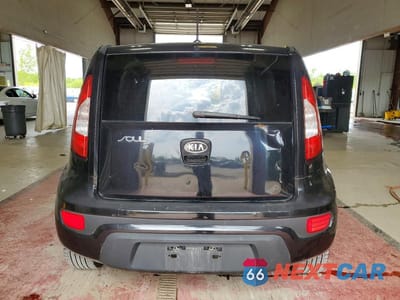 Zdjęcie 6 z 12 samochodu: 2012 KIA SOUL + VIN:KNDJT2A6XC7403411 - miniatura