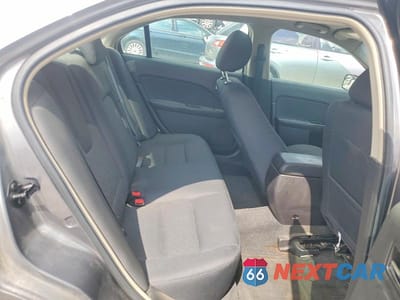 Zdjęcie 10 z 12 samochodu: 2011 FORD FUSION SE VIN:3FAHP0HAXBR250141 - miniatura