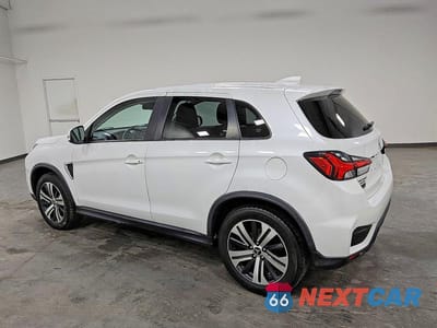 Drugie zdjęcie samochodu z przodu: 2021 MITSUBISHI OUTLANDER SPORT ES VIN:JA4ARUAU5MU012995 - miniatura