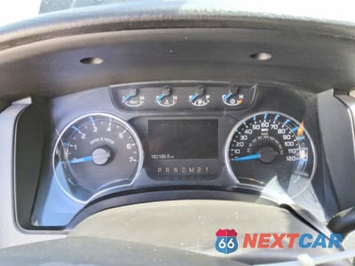 Zdjęcie 9 z 12 samochodu: 2014 FORD F150 SUPERCREW VIN:1FTFW1CT9EKF60096 - miniatura