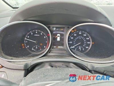 Zdjęcie 9 z 13 samochodu: 2018 HYUNDAI SANTA FE SPORT 2.0T ULTIMATE VIN:5XYZWDLA1JG541930 - miniatura