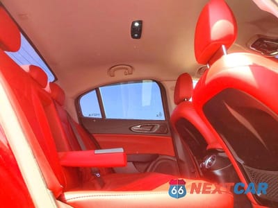 Zdjęcie 10 z 12 samochodu: 2017 ALFA ROMEO GIULIA Q4 VIN:ZARFAEDN0H7534571 - miniatura