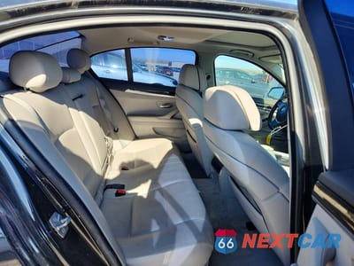 Zdjęcie 10 z 12 samochodu: 2011 BMW 535 I VIN:WBAFR7C52BC801138 - miniatura