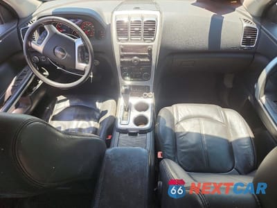Zdjęcie 8 z 13 samochodu: 2012 GMC ACADIA SLT-1 VIN:1GKKVRED0CJ177483 - miniatura