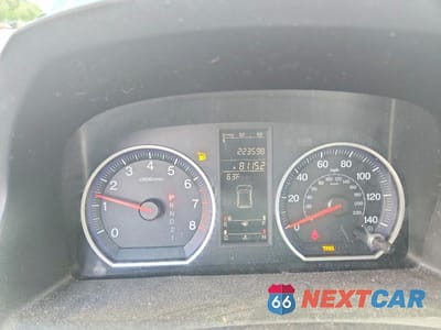 Zdjęcie 9 z 12 samochodu: 2008 HONDA CR-V EX VIN:5J6RE485X8L045693 - miniatura