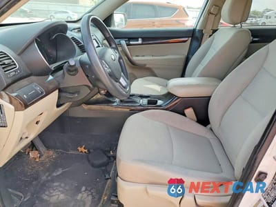 Zdjęcie 7 z 13 samochodu: 2015 KIA SORENTO LX VIN:5XYKT3A61FG661463 - miniatura