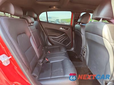 Zdjęcie 10 z 12 samochodu: 2017 MERCEDES-BENZ GLA 250 VIN:WDCTG4EBXHJ293500 - miniatura