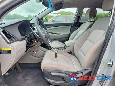 Zdjęcie 7 z 13 samochodu: 2016 HYUNDAI TUCSON SE VIN:KM8J23A44GU257307 - miniatura