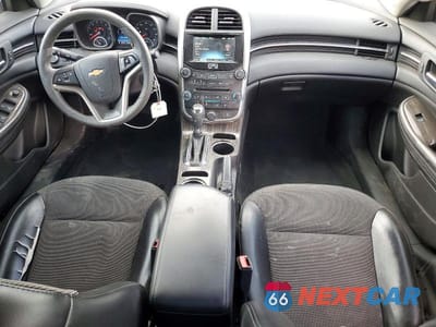 Zdjęcie 8 z 12 samochodu: 2015 CHEVROLET MALIBU 1LT VIN:1G11C5SL7FF208763 - miniatura