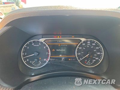 Zdjęcie 9 z 13 samochodu: 2024 NISSAN SENTRA SV VIN:3N1AB8CV7RY280106 - miniatura