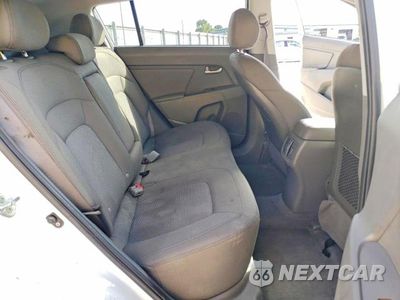 Zdjęcie 10 z 13 samochodu: 2014 KIA SPORTAGE LX VIN:KNDPB3AC6E7612138 - miniatura