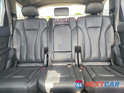 Zdjęcie 10 z 13 samochodu: 2018 AUDI Q7 PRESTIGE VIN:WA1VAAF75JD042598 - miniatura