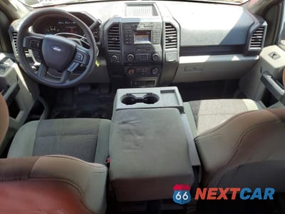 Zdjęcie 8 z 12 samochodu: 2015 FORD F150 SUPER CAB VIN:1FTEX1EP4FFA85184 - miniatura