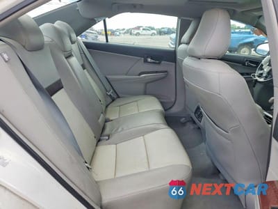 Zdjęcie 10 z 13 samochodu: 2012 TOYOTA CAMRY XLE VIN:4T4BF1FK9CR205935 - miniatura
