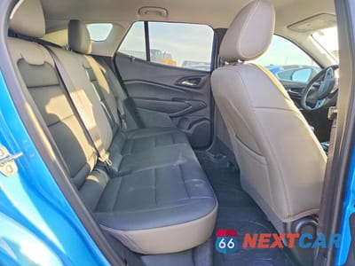 Zdjęcie 11 z 13 samochodu: 2025 CHEVROLET TRAX ACTIV VIN:KL77LKEPXSC183560 - miniatura