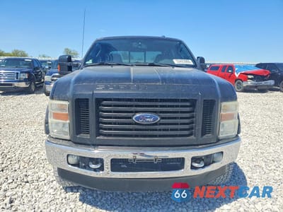 Piąte zdjęcie samochodu w środku: 2010 FORD F250 SUPER DUTY VIN:1FTSW2BR3AEA15207 - miniatura