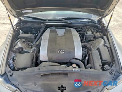 Zdjęcie 11 z 12 samochodu: 2019 LEXUS IS 300 VIN:JTHC81D21K5037411 - miniatura