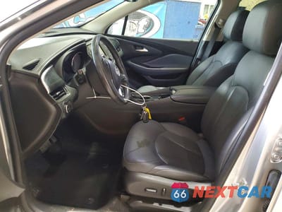 Zdjęcie 7 z 14 samochodu: 2019 BUICK ENVISION ESSENCE VIN:LRBFX2SA1KD026401 - miniatura