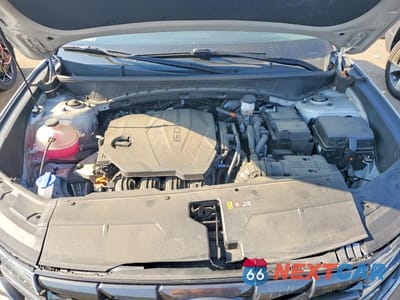 Zdjęcie 12 z 14 samochodu: 2023 HYUNDAI TUCSON SEL VIN:5NMJBCAE4PH218432 - miniatura