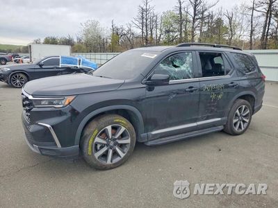 2025 HONDA PILOT TOURING 5FNYG1H7XSB119135 - główne zdjęcie licytacji z USA - miniatura