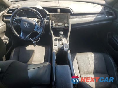 Zdjęcie 8 z 12 samochodu: 2019 HONDA CIVIC SPORT VIN:19XFC2F81KE037546 - miniatura