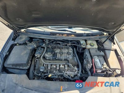 Zdjęcie 11 z 12 samochodu: 2013 CADILLAC XTS LUXURY COLLECTION VIN:2G61R5S32D9102350 - miniatura