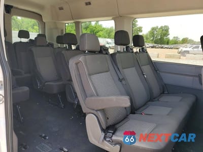 Zdjęcie 11 z 14 samochodu: 2025 FORD TRANSIT T-350 VIN:1FBAX2C82SKA49998 - miniatura